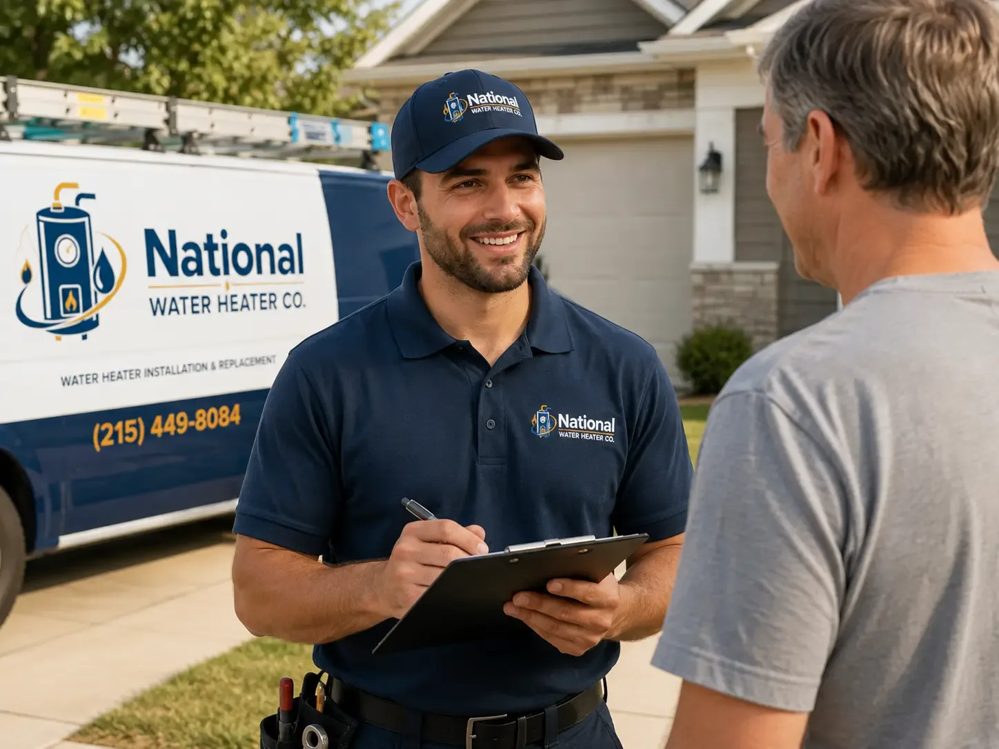 Water Heater Installation Gladwin, MI FAQs